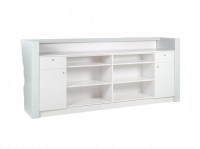 Recepción Alzira - Longitud personalizable (150cms, 200cms ó 250cms), vista trasera